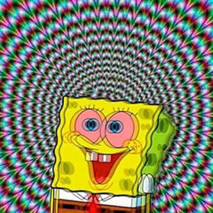 Spongebob - Schokolade!!!!