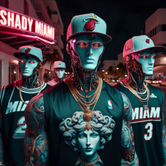 Shady Miami
