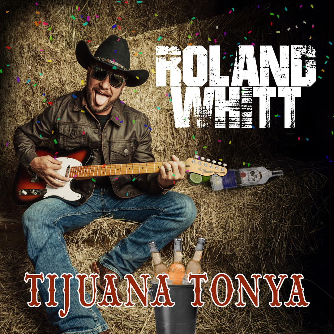 Stream Tijuana Tonya by Roland Whitt | Listen online for free on SoundCloud