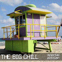 Don't Let me Down feat. Maxi Priest (Original Version)