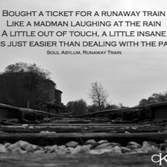 Runaway Train Soul Asylum Mw Cover