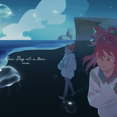 RVЯE - One Day At a Time (feat. Kasane Teto)