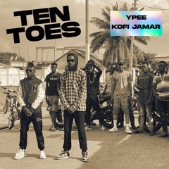 YPee – Ten Toes Ft. Kofi Jamar