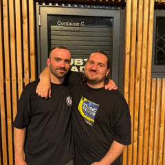 Silk Road Sessions w/ Yves & Muckaniks - 24/06/2025