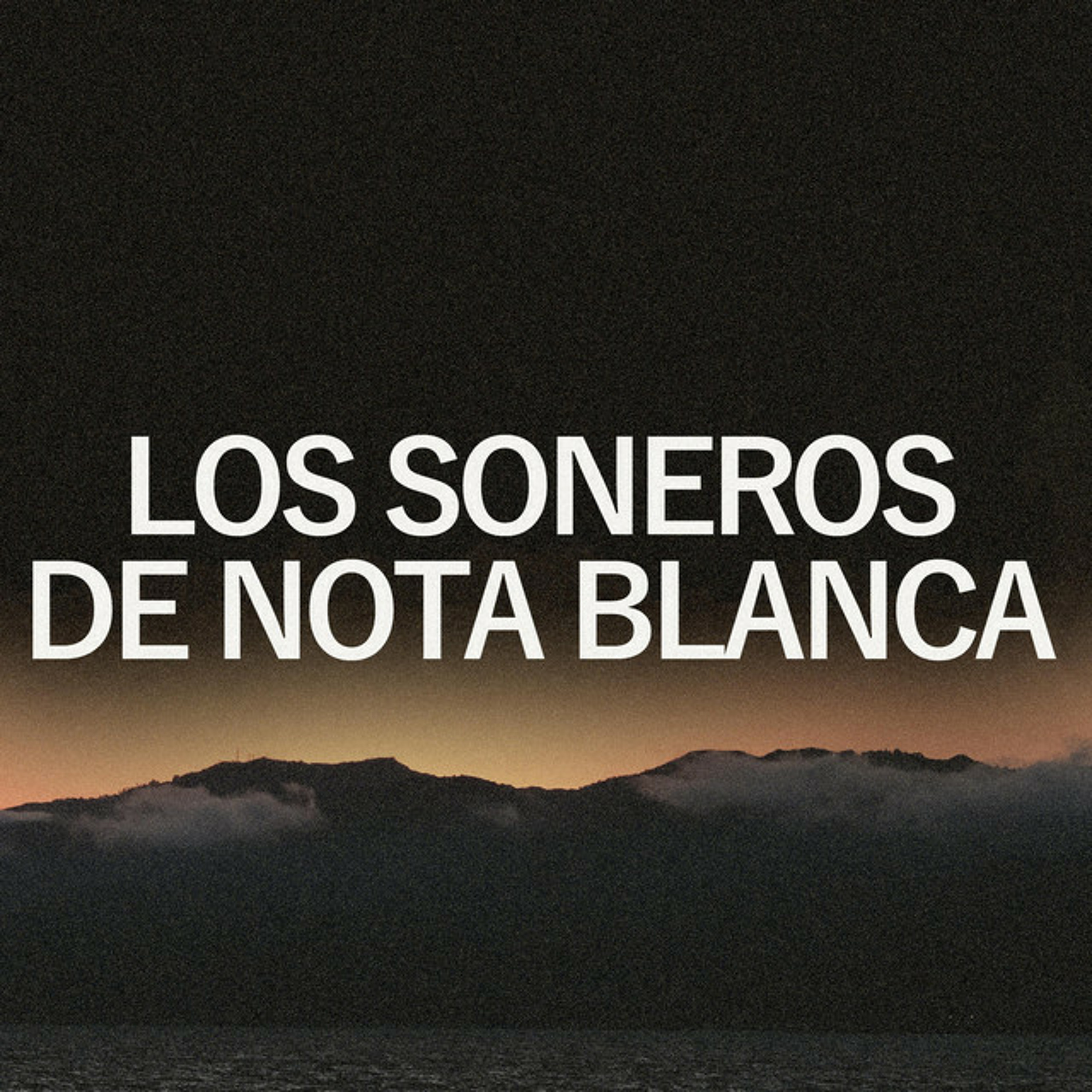 La Cumbia Milagrosa Soneros De Nota Blanca 2021 Limpia episode artwork