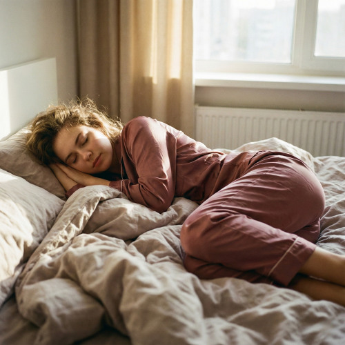 Good Morning Sunshine