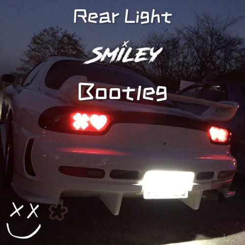 SAKUREYE - REAR LIGHT (SMILEY BOOTLEG) [FREE DL]