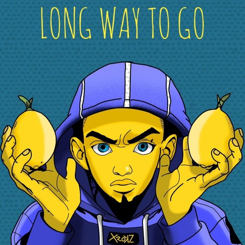 LONG WAY TO GO