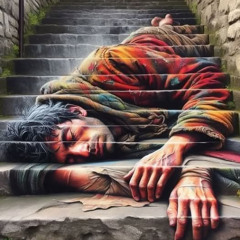 3 Loops -- Garage Grunge Freestyles. -- 3 versions.