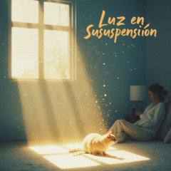 Luz en Suspensión