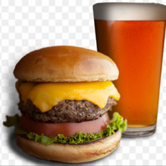 Burger Buns And Beers