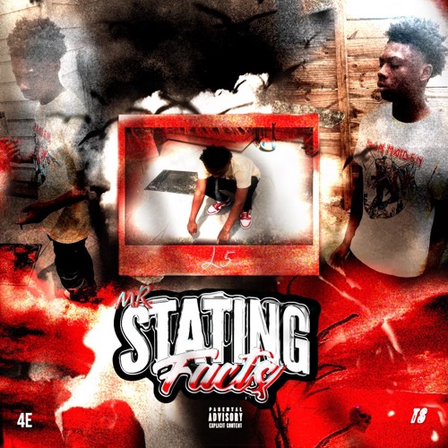 L 5 Rapper Stream Stating Facts by L5 | Listen online for free on SoundCloud