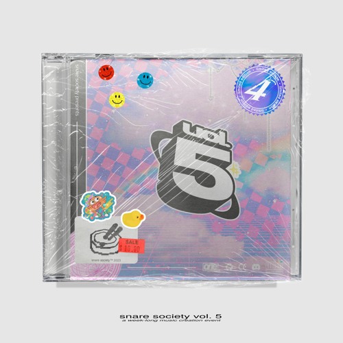 SNARE SOCIETY VOL. 5