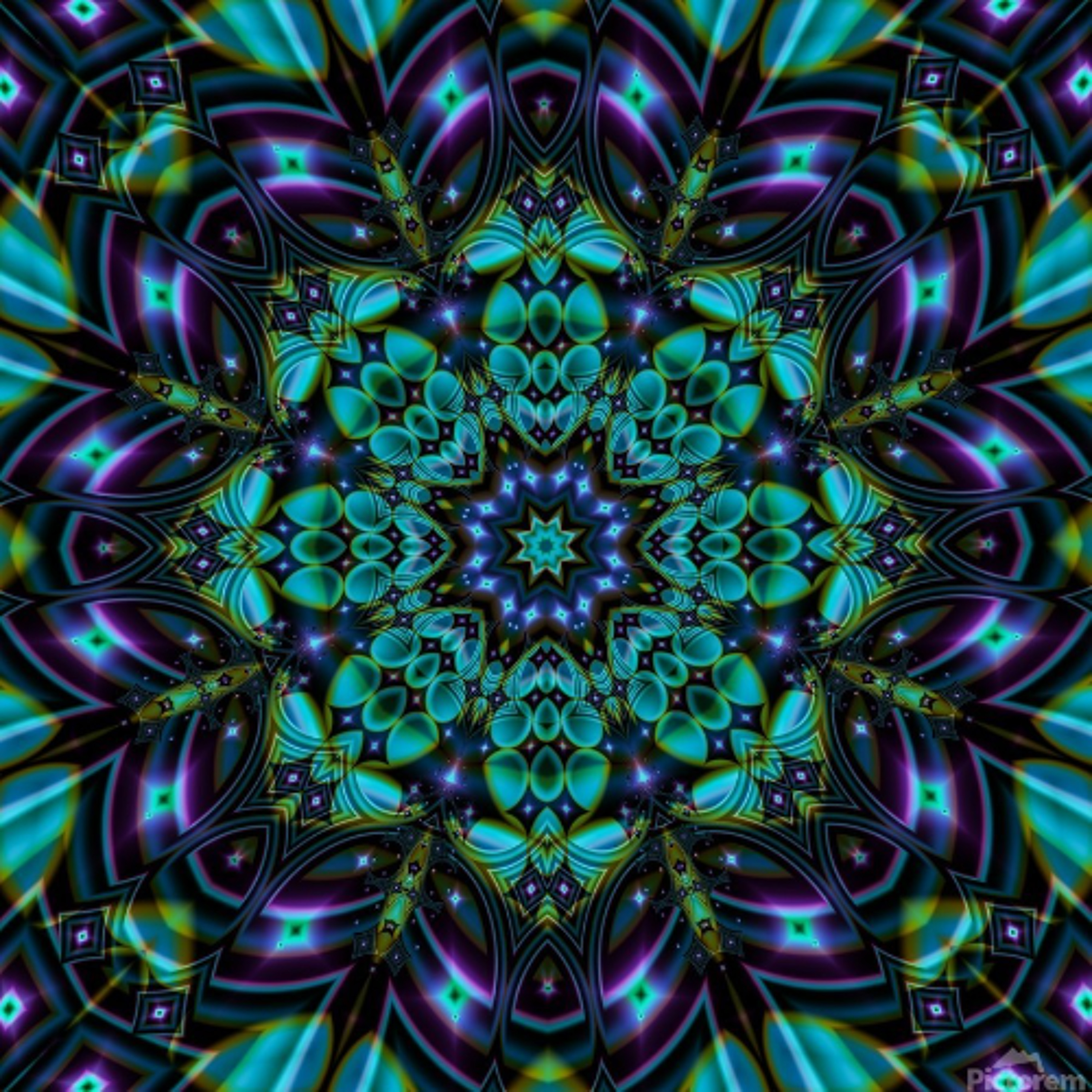Meditation episode artwork