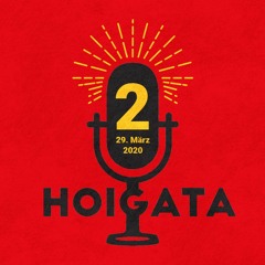 Folge 2 - Vier Finnen & Ein Kanadier