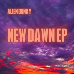 Alien Donky - New Dawn