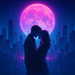 Underneath the Moonlight