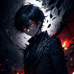 bloodthirsty destruction