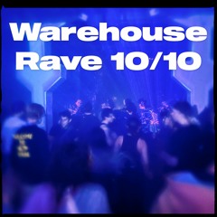 Warehouse Rave 10/10 -  RN7 B2B Thomas Labermair (Live)