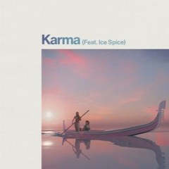 Karma Taylor Swift Featuring Ice Spice