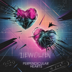 Perpendicular Hearts