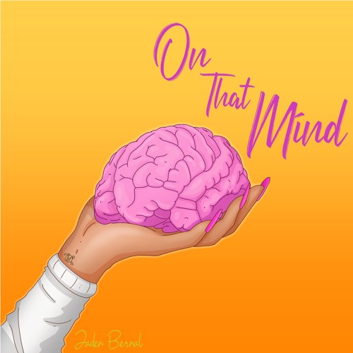 On That Mind (Now on Apple Music x Youtube x Spotify x Tidal)