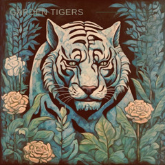 Garden Tigers - Saint Augustine -  Mix 10.28.25