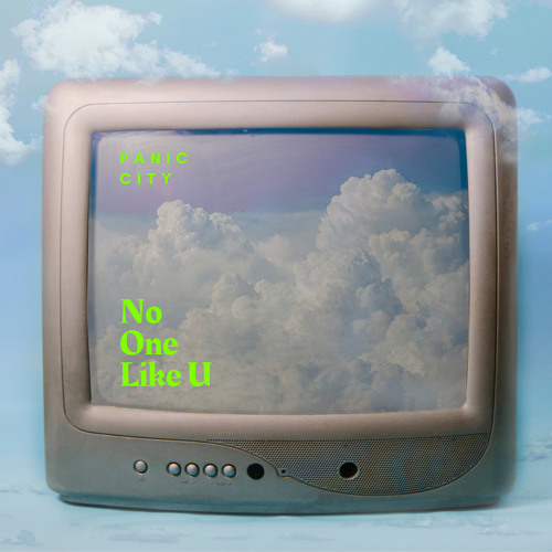 No One Like U (Extended Mix)