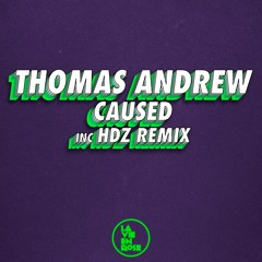 "Caused" HDZ Remix