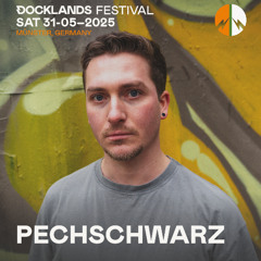 Pechschwarz @Docklands Festival 2025