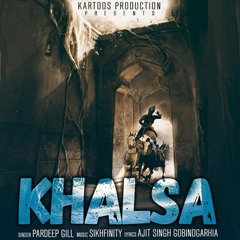 Khalsa feat. SikhFinity