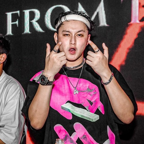 MIXTAPE INDONESIAN BOUNCE VOL 4 [ ALDO RNR ]