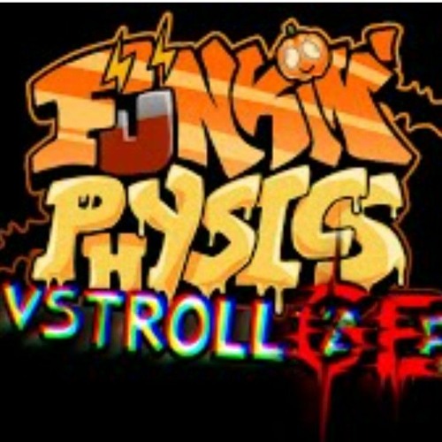 Mistaken Remake - Funkin Physics Fanmade