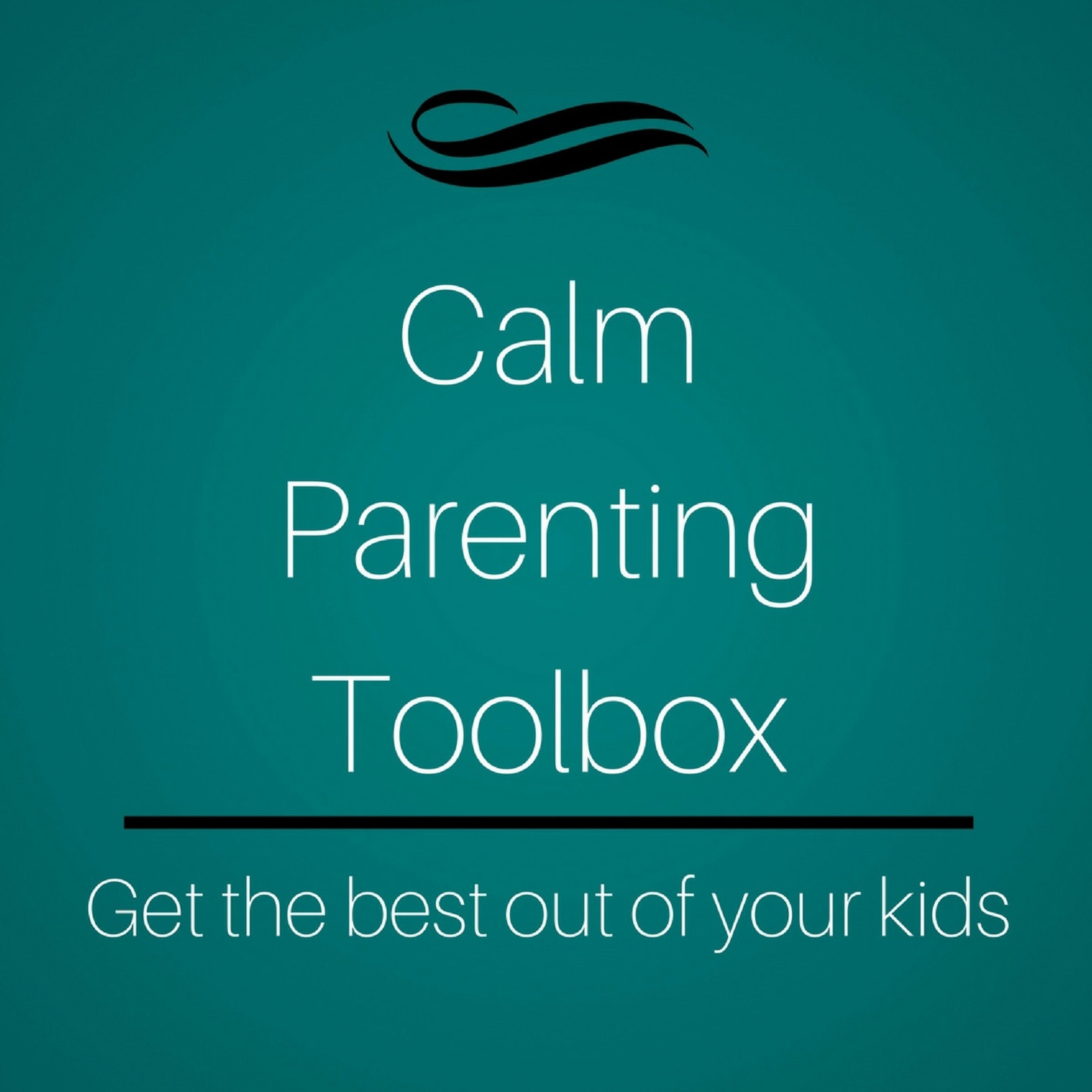 EP 34 - Giving Your Child The Words To Express Themselves thumbnail