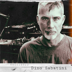 KVLTÖ PodCast 48 • Dino Sabatini