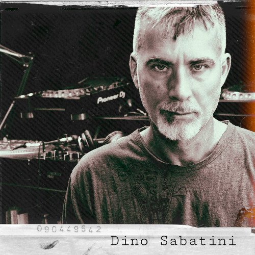 KVLTÖ PodCast 48 • Dino Sabatini