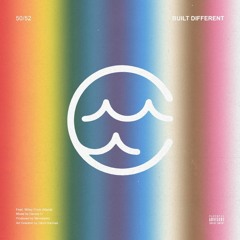 Built Different ft. Wiley From Atlanta (Prod. Menebeats)