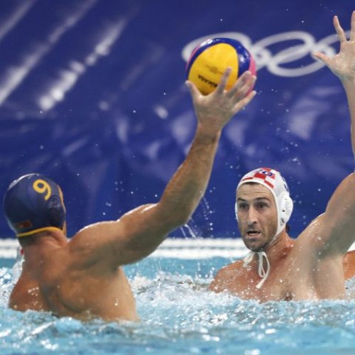 European Aquatics confirms 2024 European Water Polo Championships