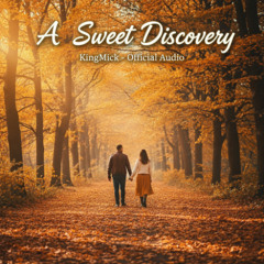 A Sweet Discovery