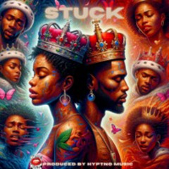 STUCK
