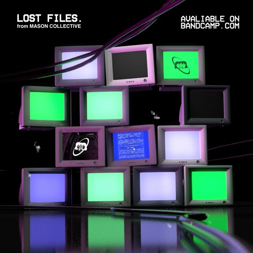 MASON Collective - Close Your Eyes (EDIT)