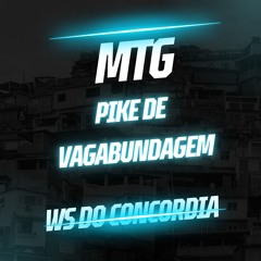 MC'S MININIM - JV - RD BALA - PIKE DE VAGABUNDAGEM