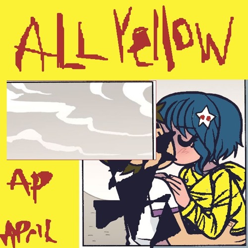 aLL y3ll0w (prod ap.april)