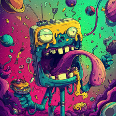 Galoop, Madbanz - Final Bet Ft. Mind  [Delicious Rebels]