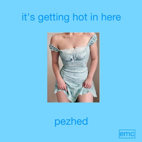 It's Getting Hot In Here