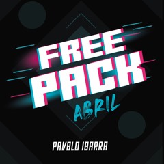 FREE PACK - ABRIL 2021 Click Buy!
