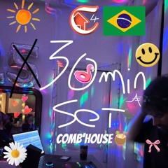 0004 - Set pour les rois de la Comb'house 4