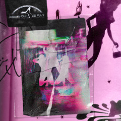 PREMIERE : Lucia Loot - Whippin' Hot (Intimate Club Records)