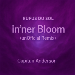 In'nerBloom(Capitan Anderson unOficial Remix) Rufus Du Sol Free Download