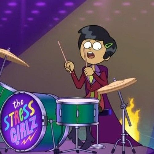 Ways we feel Anxious - The Stress Girlz